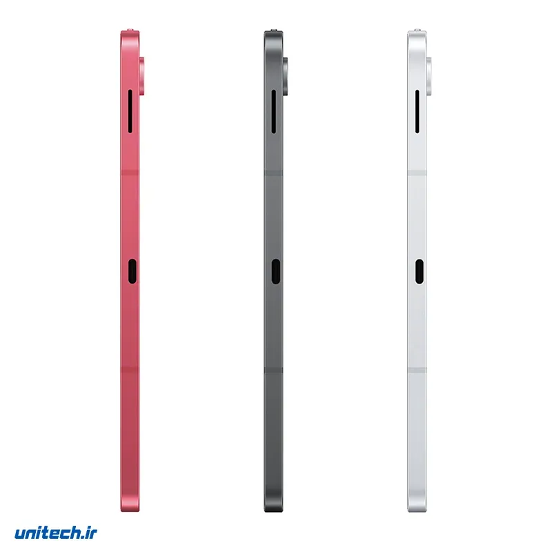 تبلت 10.9 اینچ سامسونگ مدل Galaxy Tab S10 Lite 5G ظرفیت 128 گیگابایت و رم 6 گیگابایت به همراه قلم (8)